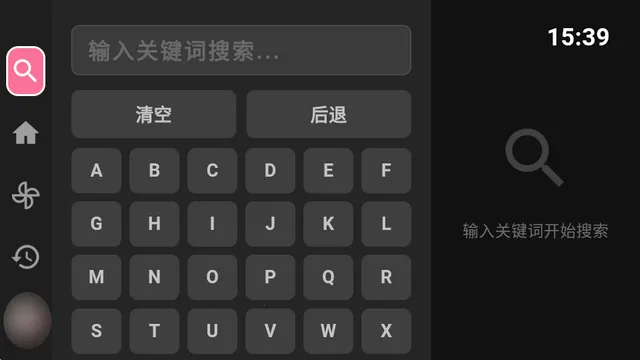 哔哩TV第三方版BiliTV 哔哩TV第三方版BiliTV