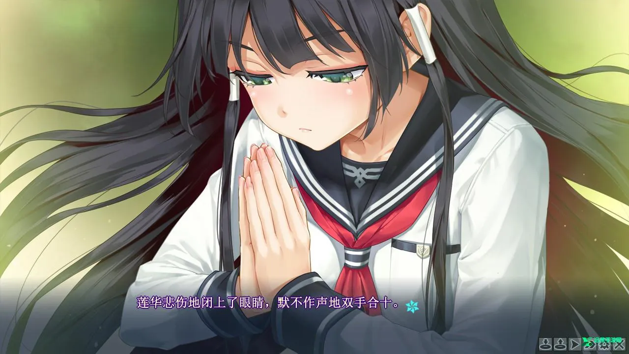 美少女万华镜5冷狐版 美少女万华镜5冷狐版