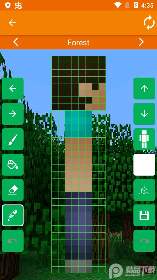 mcƤ���༭��v1.4.9 �ٷ�����