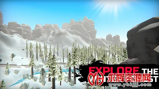 ����ɭ������2026���°汾v1.0.50.11 ��Ѱ�