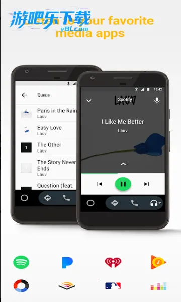 androidauto2026�ٷ����°汾v16.5.661204-release �ֻ���
