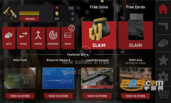 iGun Pro 2v2.186 ��Ѱ�