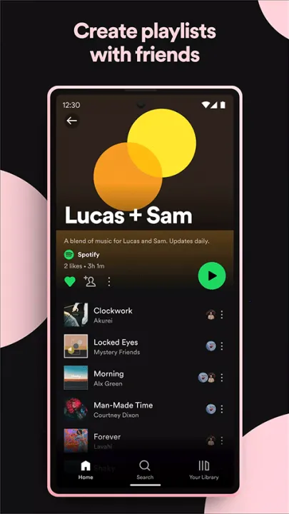 ������Spotify2026���ذ�װv9.0.84.1340 �ֻ���