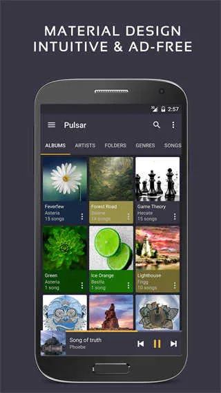 Pulsar�������ֲ�����
