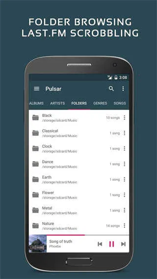 Pulsar�������ֲ�����v1.12.10 �ٷ�����