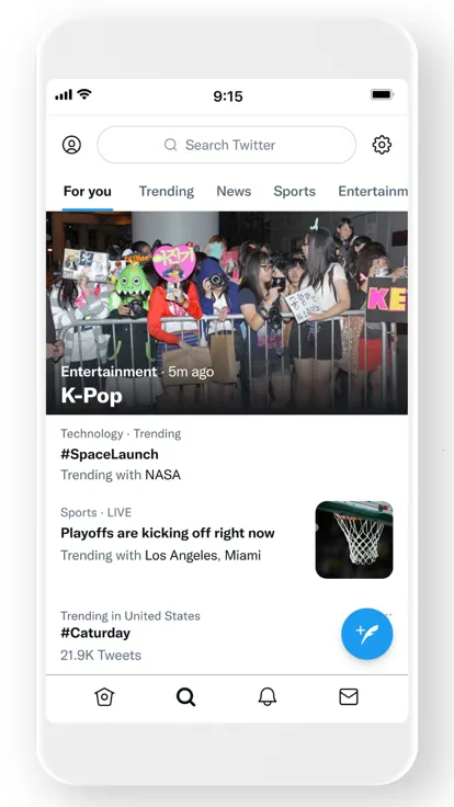 TWITTER����v11.64.0-release.0-release.1 �ֻ���