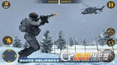 �ѻ��ֶ��ճԼ�ǹս2026���ذ�װv1.2.2 �ֻ���