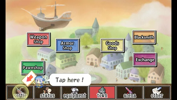 ����Ͷ��rpgv1.99948 �ٷ�����