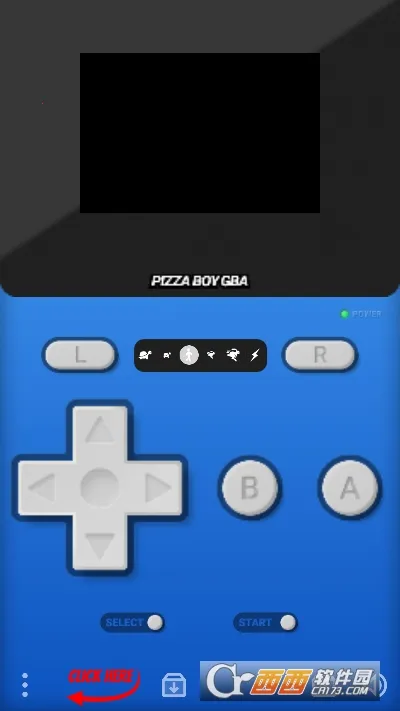 Pizza Boy GBA Prov2.4.0 �ٷ�����