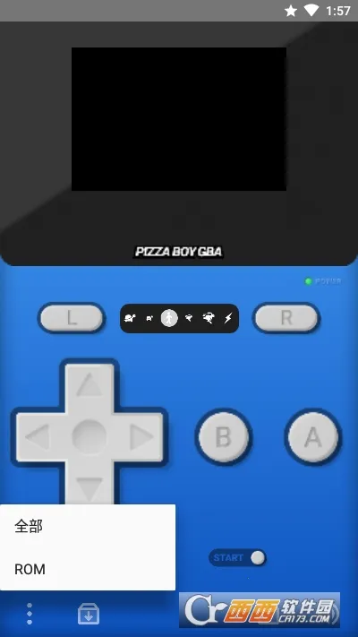 Pizza Boy GBA Prov2.4.0 �ٷ�����