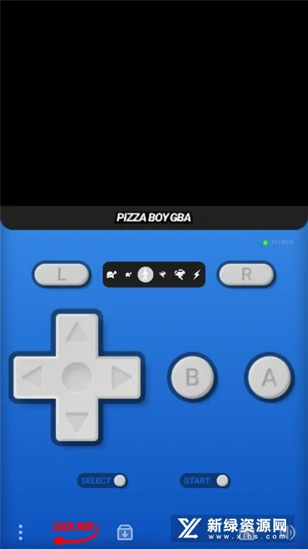 Pizza Boy GBA Prov2.4.0 �ٷ�����