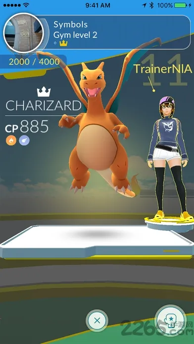 pokemon go������v0.401.0 ��Ѱ�