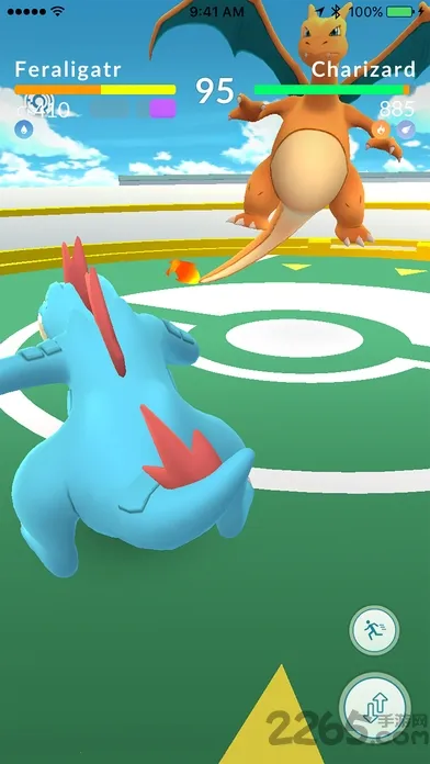 pokemon go������v0.401.0 ��Ѱ�