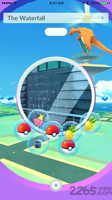 pokemon go������v0.401.0 ��Ѱ�