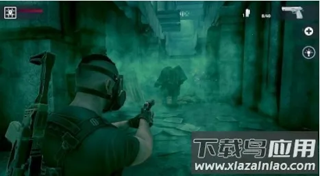 ��ɱ��4��ʧ��ǰ��Slaughter 4 The Lost�����ֻ���v1.0 �ֻ���