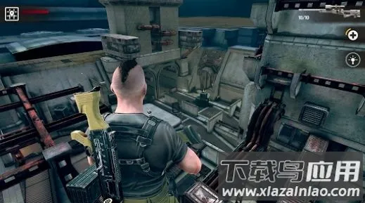 ��ɱ��4��ʧ��ǰ��Slaughter 4 The Lost�����ֻ���v1.0 �ֻ���