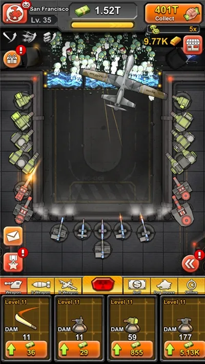 ����ʬ��ս2026���ذ�װv1.1.26 �ֻ���