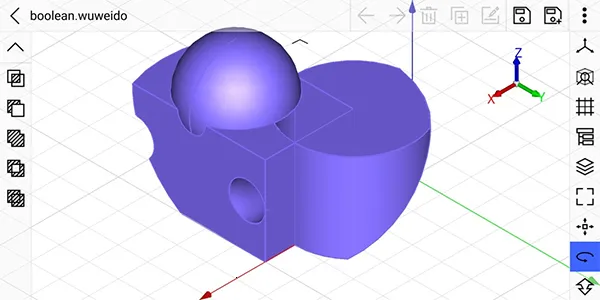 CAD��ģ�� 4.3.1v4.3.1 �ٷ�����