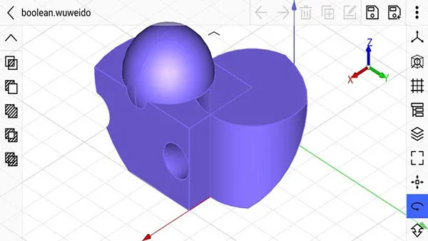 CAD��ģ�� 4.3.1v4.3.1 �ٷ�����