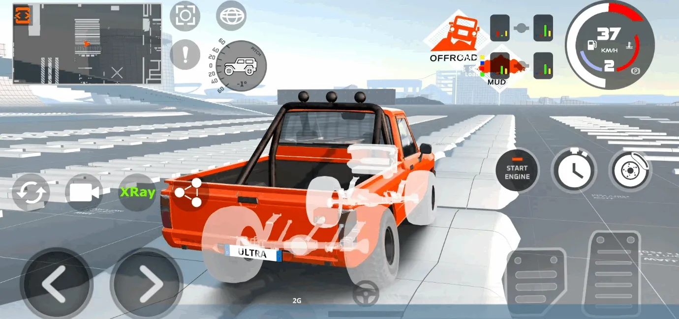 DriveX����ģ����v0.94 �ֻ���