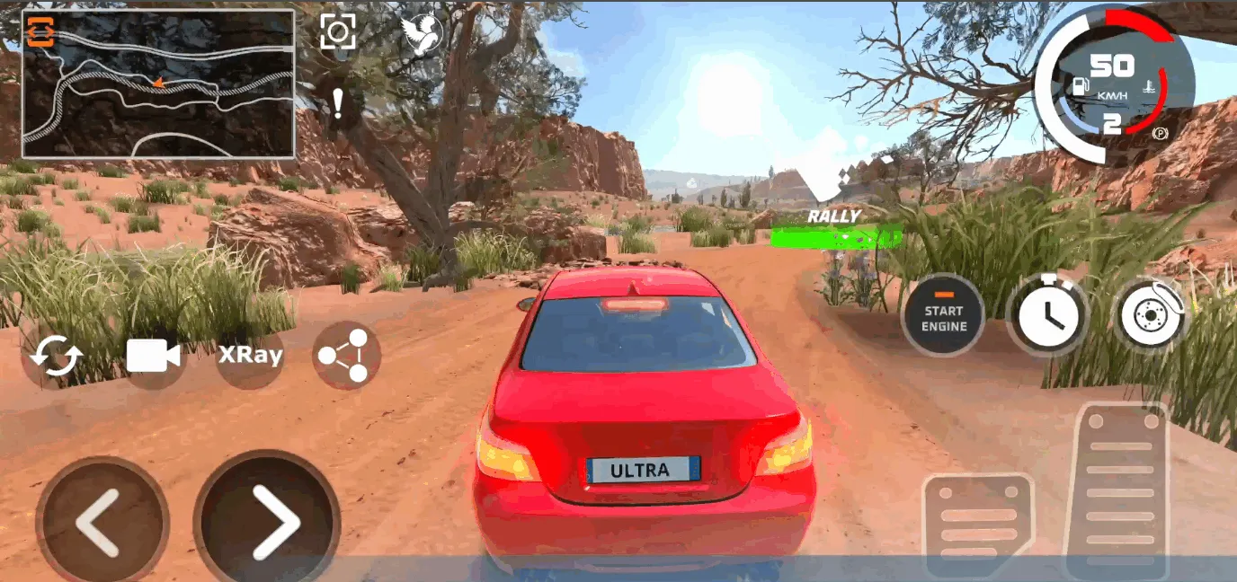 DriveX����ģ����v0.94 �ֻ���