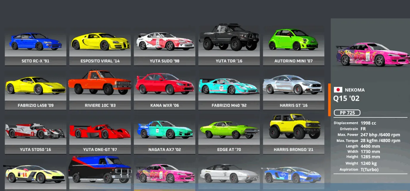 DriveX����ģ����v0.94 �ֻ���