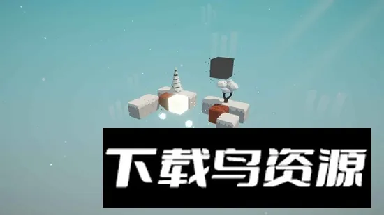 捕获立方体 捕获立方体