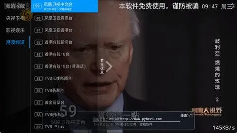 Pn播放器最新手机版 Pn播放器最新手机版