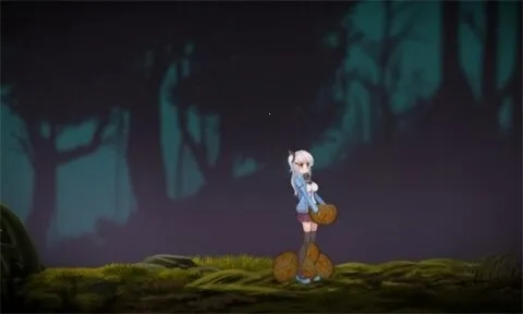 ������˹��Σ��ɭ��v2.1.1 ��׿��