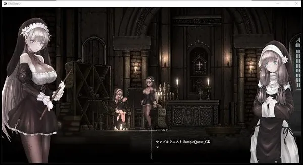 ������Ů�´����³�22026�ٷ�����v1.11.71 �ٷ�����