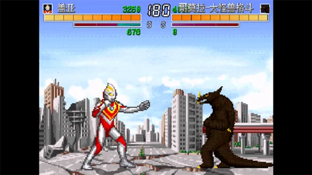 mugen������500v1.19 �ֻ���