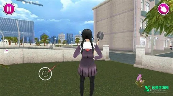 yanderesimulator����ģ����