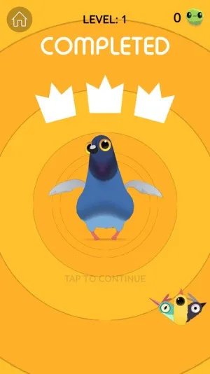 ���ĸ���pigeonpopv1.6.1.4 ��׿��