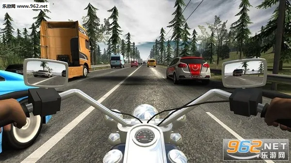 Racing Fever Motov2.2.3 �ֻ���