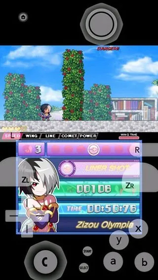 3ds模拟器安卓版手机版 3ds模拟器安卓版手机版