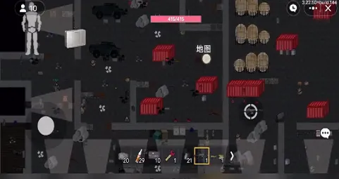 狗狗地铁逃生 狗狗地铁逃生