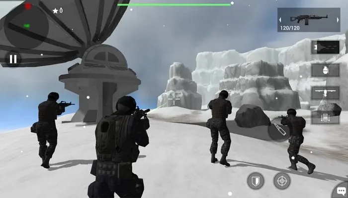 Earth Protect Squadv3.03.64 �ٷ�����