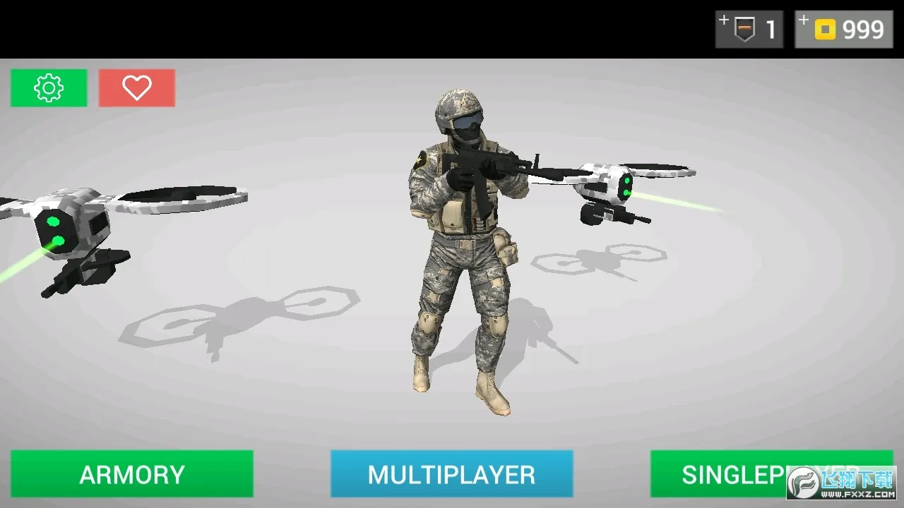 Earth Protect Squadv3.03.64 �ٷ�����