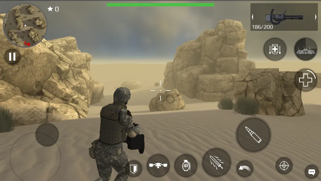 Earth Protect Squadv3.03.64 �ٷ�����