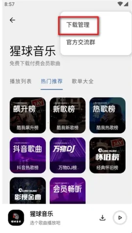 猩球音乐2026最新版本 猩球音乐2026最新版本