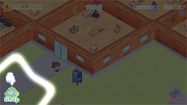 kpopѧԺ2026���°汾v0.25 ��Ѱ�