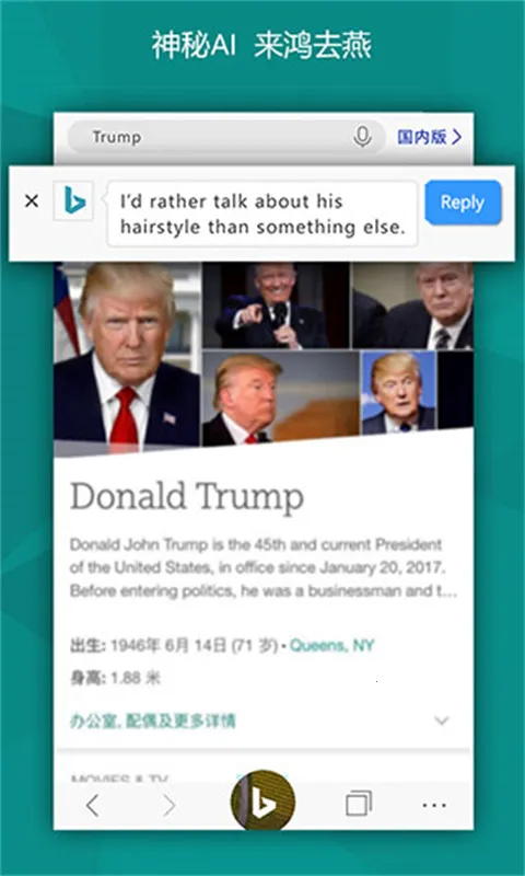 BingAI2026�ٷ�����v1.0 �ٷ�����