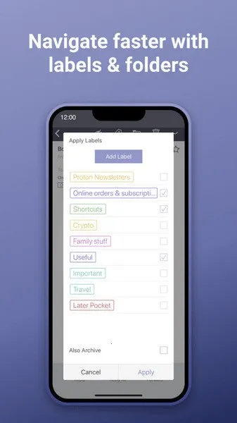 ProtonMail����v3.0.17 ��׿��