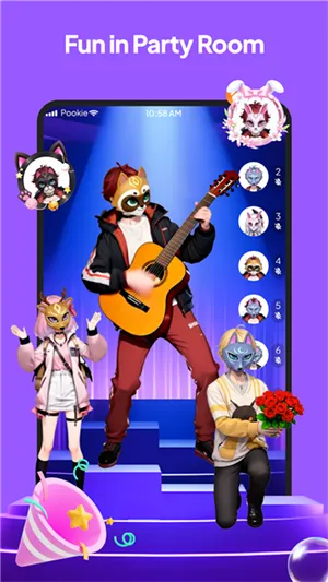 Pookie2026���°汾v1.7.601 ��Ѱ�