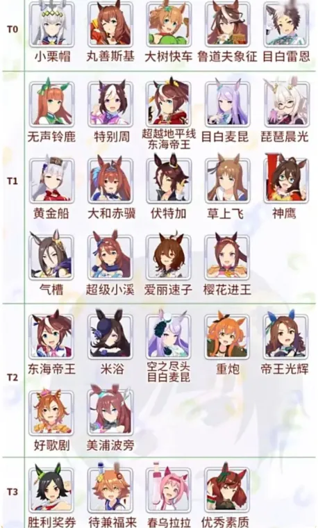 赛马娘闪服最新手机版 赛马娘闪服最新手机版