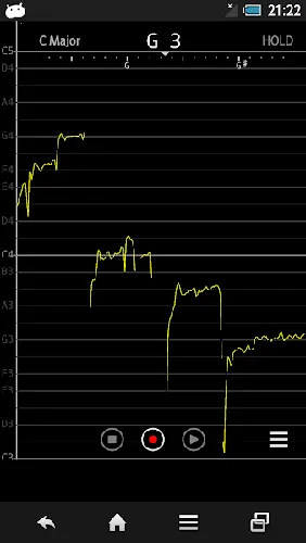 Vocal Pitch Monitor������v1.5.2 �ٷ�����