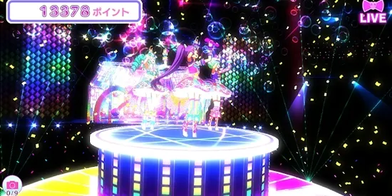 idolland星光乐园安卓版手机版 idolland星光乐园安卓版手机版