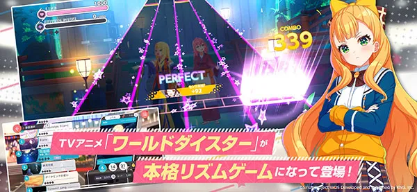 World Dai Star ����������2026���°汾v2.17.2 ��Ѱ�