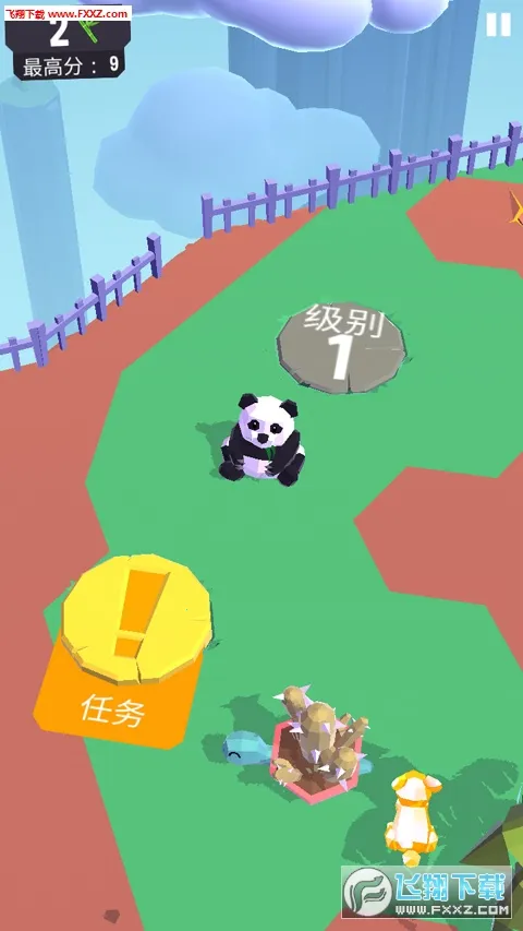 Land Sliders��׿���ֻ���v1.9 �ٷ�����