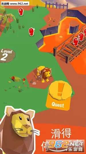 Land Sliders��׿���ֻ���v1.9 �ٷ�����
